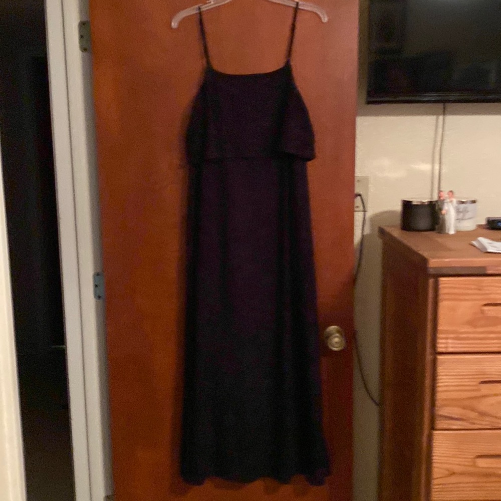 Long Lace Dresd